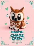 Meet Hootie
