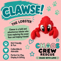 Meet Clawse! 🦞