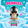 Meet Pebbles