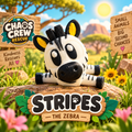 Meet Stripes