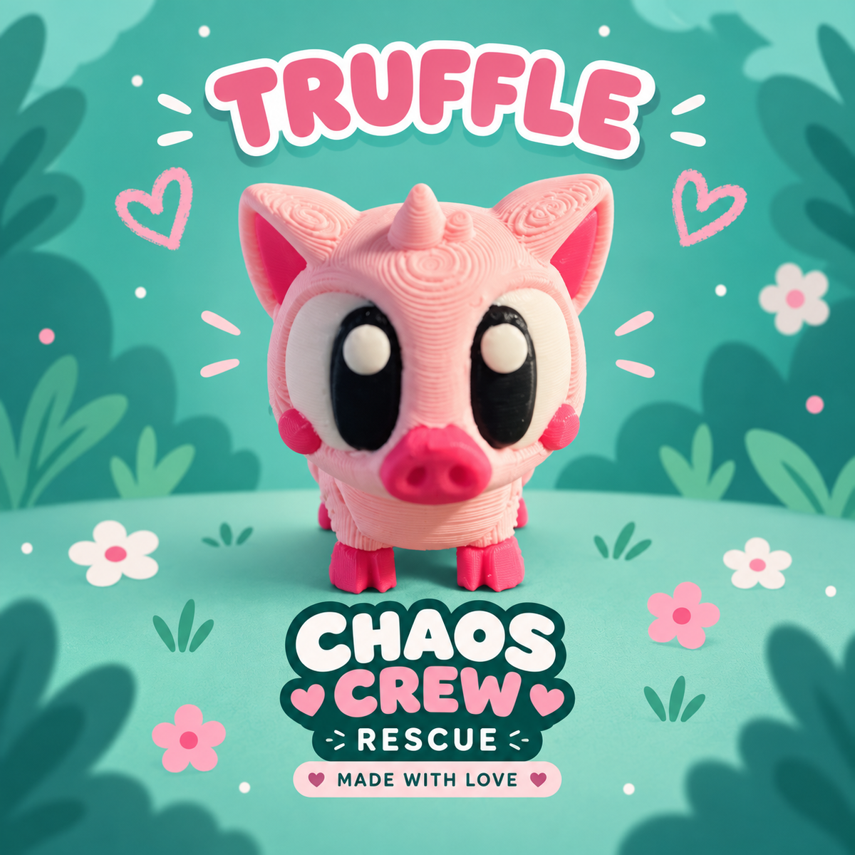 Meet Truffle